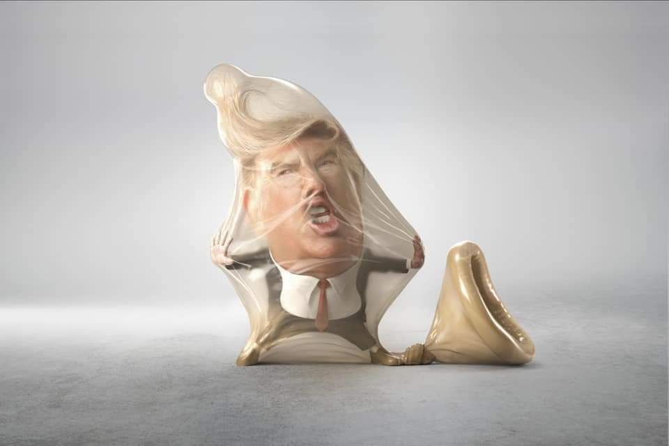 rebornblessing's tweet image. "They Shouldn't Have Been Born"

Campaign brand kondom dari Brazil ini oke banget.

Source: Ahensi ex Ahensi