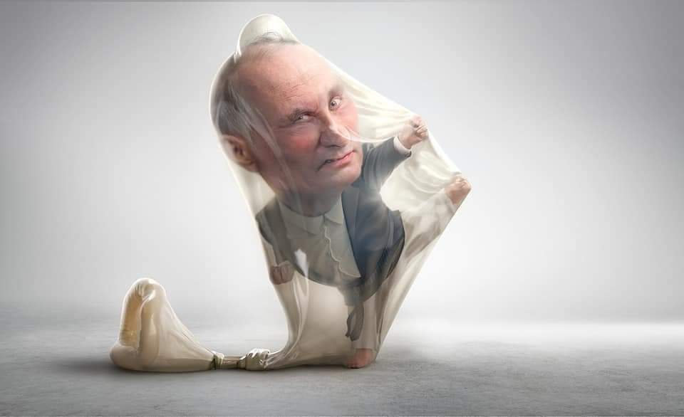 rebornblessing's tweet image. "They Shouldn't Have Been Born"

Campaign brand kondom dari Brazil ini oke banget.

Source: Ahensi ex Ahensi