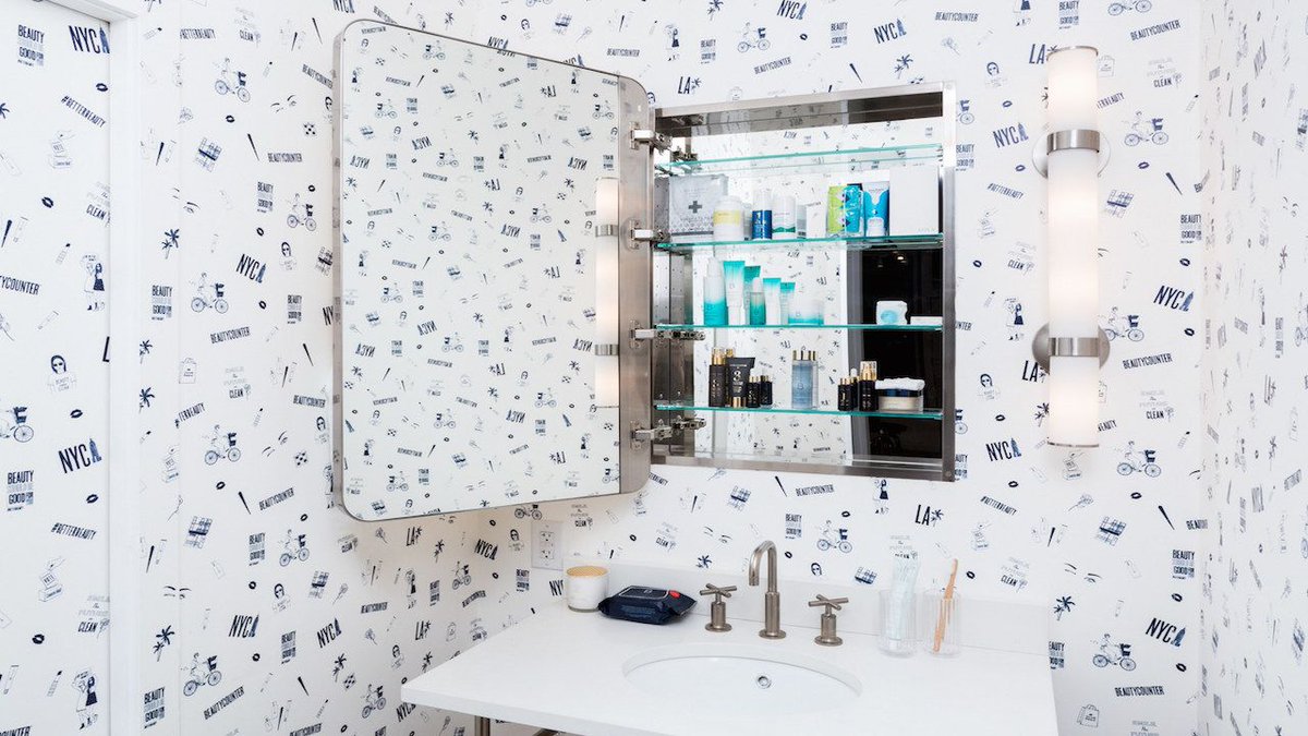 What we're reading: Beauty trends in 2020—CBD, brick-and-mortar, sustainability.
buff.ly/2MJ4fzi