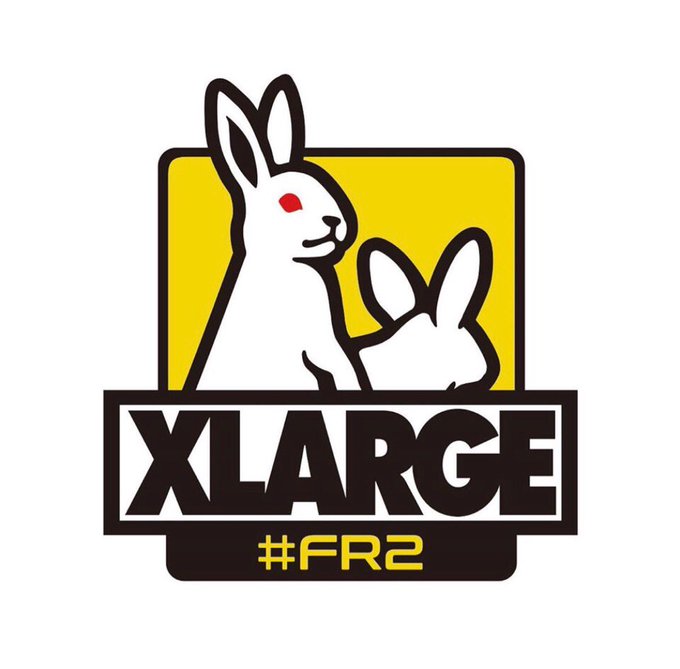 Xlargeのtwitterイラスト検索結果 古い順