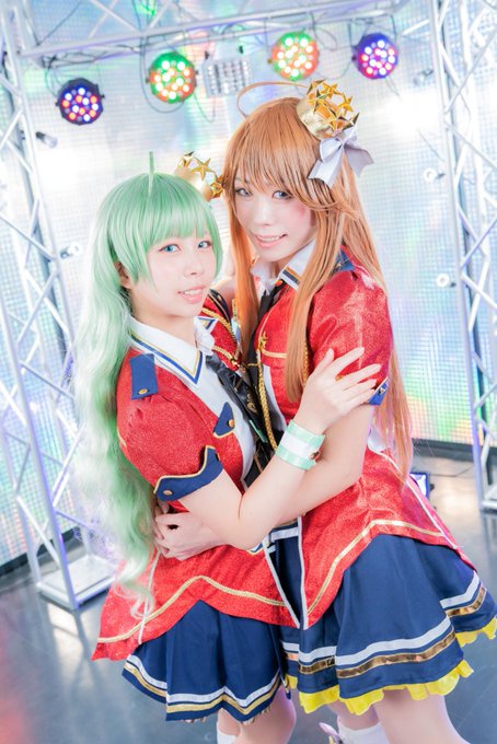 コスプレイヤーやちのTwitter画像21