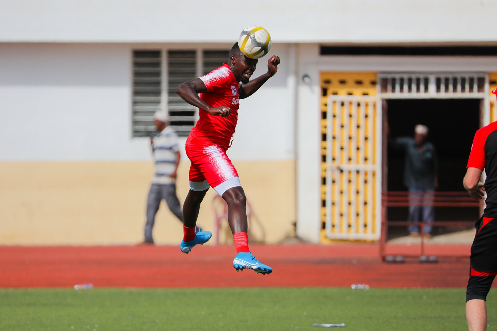 Simba Sports Club on Twitter: