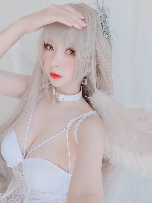 コスプレイヤーMisakicosのTwitter画像28
