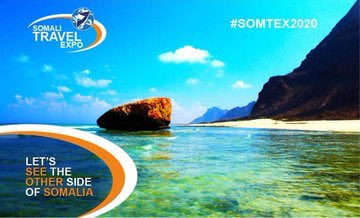 theindhayare's tweet photo. Waxaan aad usoo dhoweynayaa bandhigga Safarka iyo Dalxiiska Soomaaliya iyo dhalinta sharafta badan ee soo gaasintay. 

Muhiimad gaar ah ayey leedahay in la muujiyo khayraadka iyo dhinaca wanaagsan ee Dalkeena. 
#SOMTEX2020 
#Mogadishu 
#Somalia https://t.co/muxduyUEdC