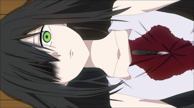 トリニティのtwitterイラスト検索結果 古い順