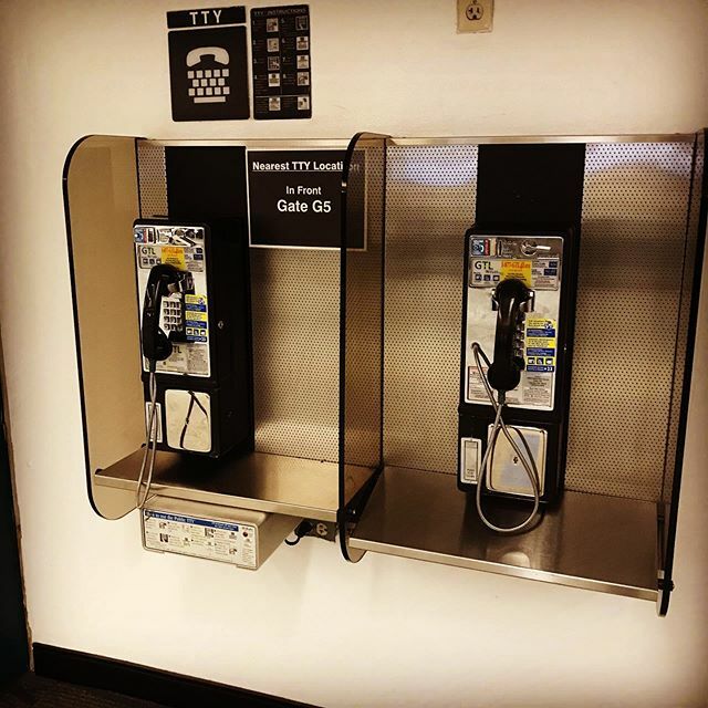 What year did I just step into? #payphone ift.tt/2ZRIoLo