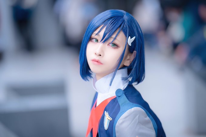 Twitterのコスプレ画像75