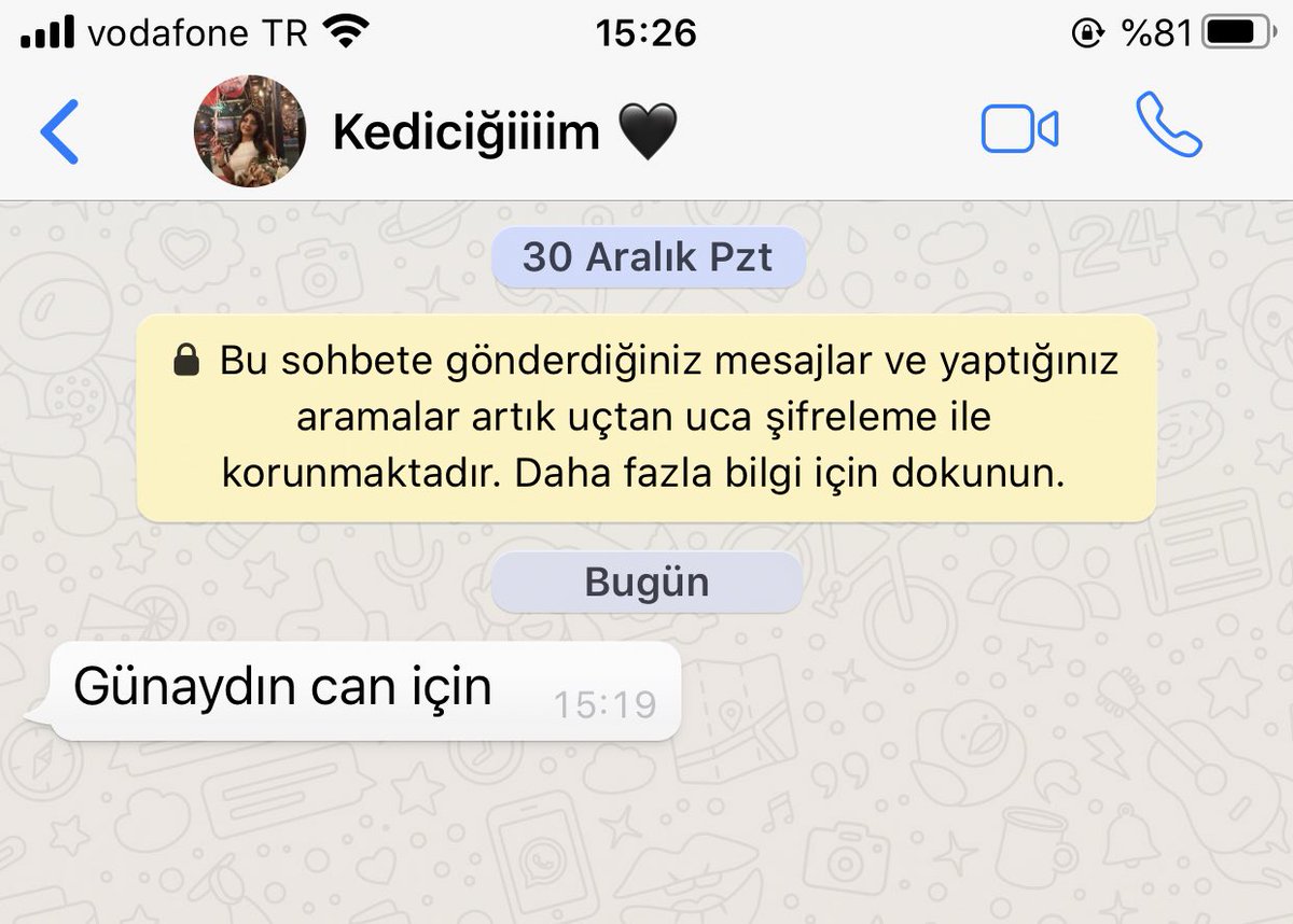 Neyse ki arkadaşlarım tarafından böyle uyandırılıyorum 🖤 <a href="/onlyycat/">坏心办好事我很抱歉</a>