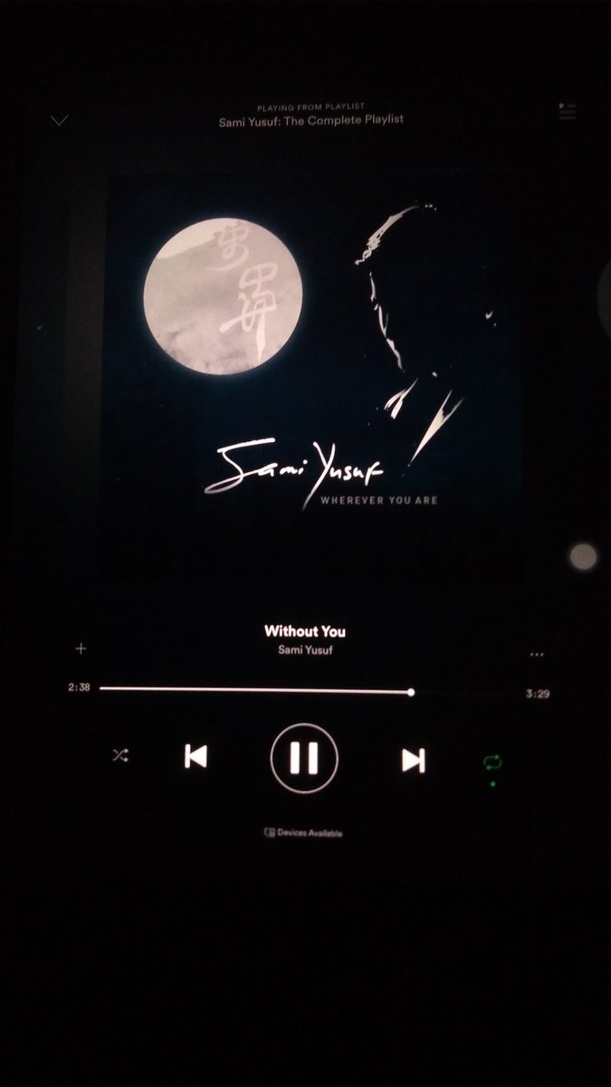 JudyConda's tweet photo. 🌨️☔
"The place where it all started and ended. And if I let my heart, I could almost see him." - #FallingFalling @itskayeallen
🎼 #WithoutYou @SamiYusuf ☪️☁️
:
#SamiYusuf #AppreciationPost #Spiritique #SpiritiqueLover #Spiritiquer #PopCulture https://t.co/pg1QokjSw5