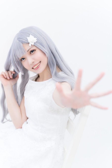 Twitterのコスプレ画像22