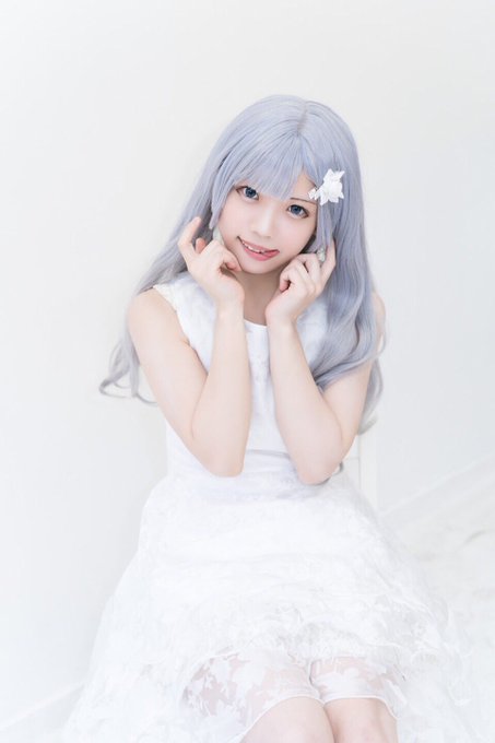 Twitterのコスプレ画像23
