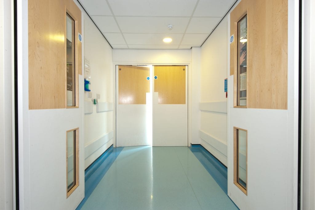 The outbreak of #HealthcareAssociatedInfections is estimated to cost the NHS £4,300 per outbreak.
Our wall and door protection products are made from “rigid” PVCu materials which do not support the growth of bacteria or mould.
#healthcare
ow.ly/vOi430q3CWa