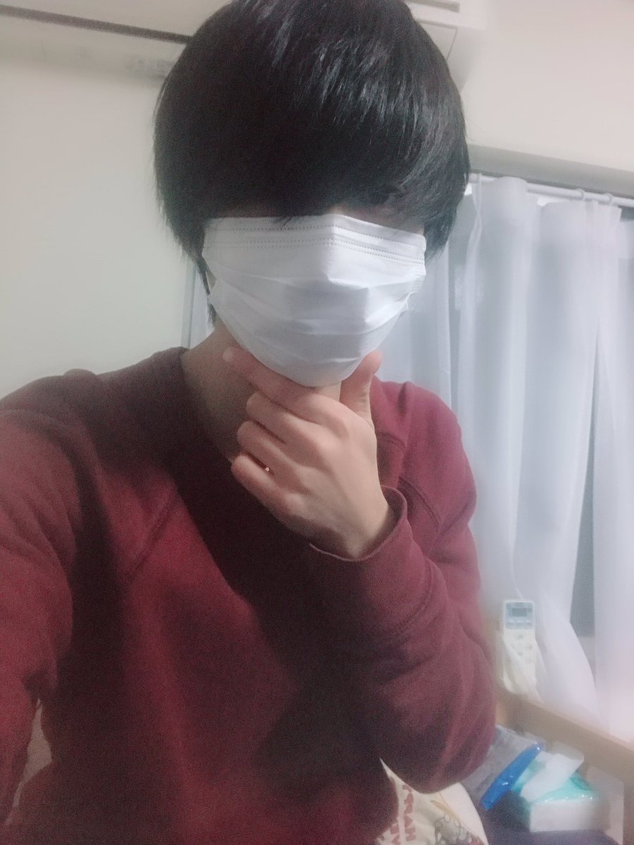 豕最大 髪伸びすぎ男 豕最大 髪伸びすぎ男