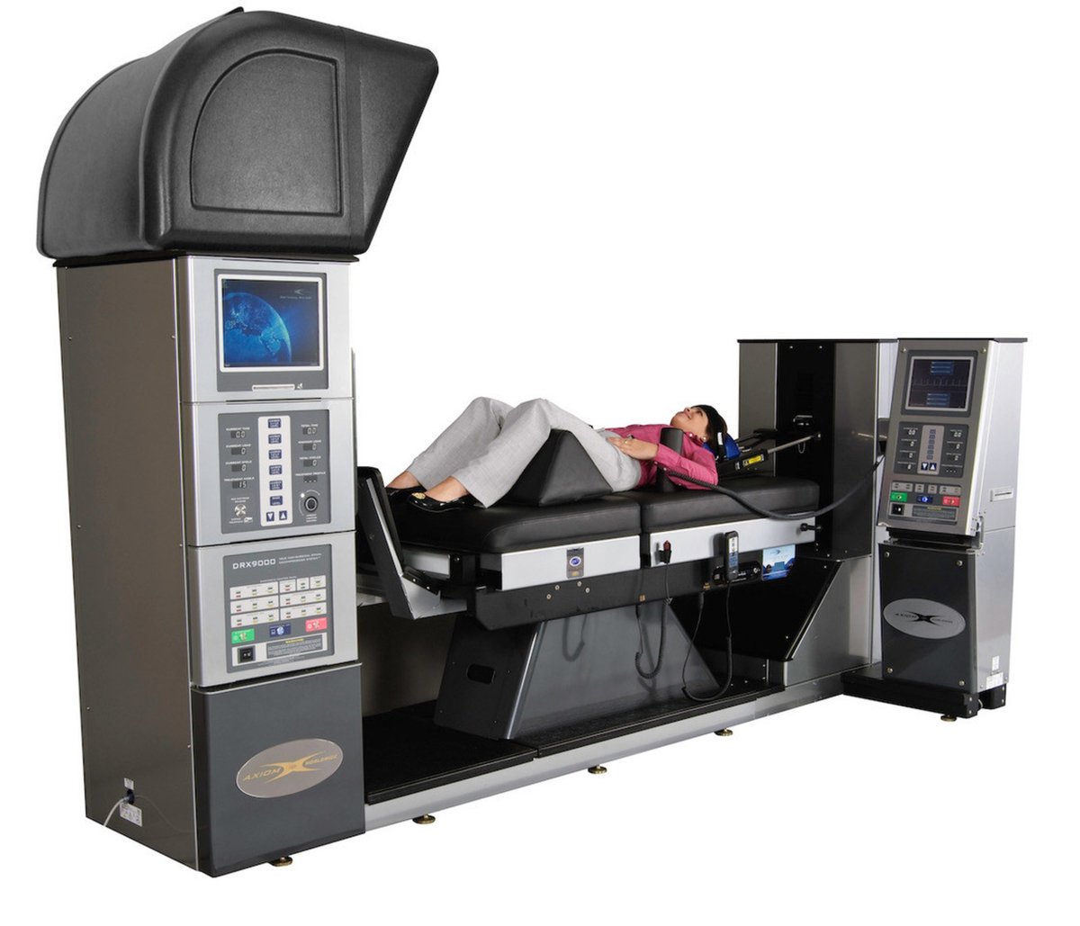 DiscCenterCA's tweet image. #SpinalDecompressionTreatment in #Sacramento Read more here: bit.ly/2Mm7mKS