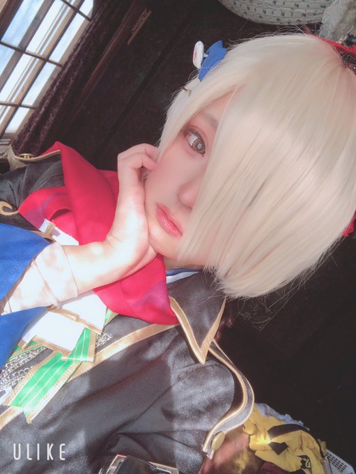 コスプレイヤー社員食堂ギラギラのTwitter画像33