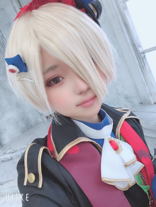 コスプレイヤー社員食堂ギラギラのTwitter画像34
