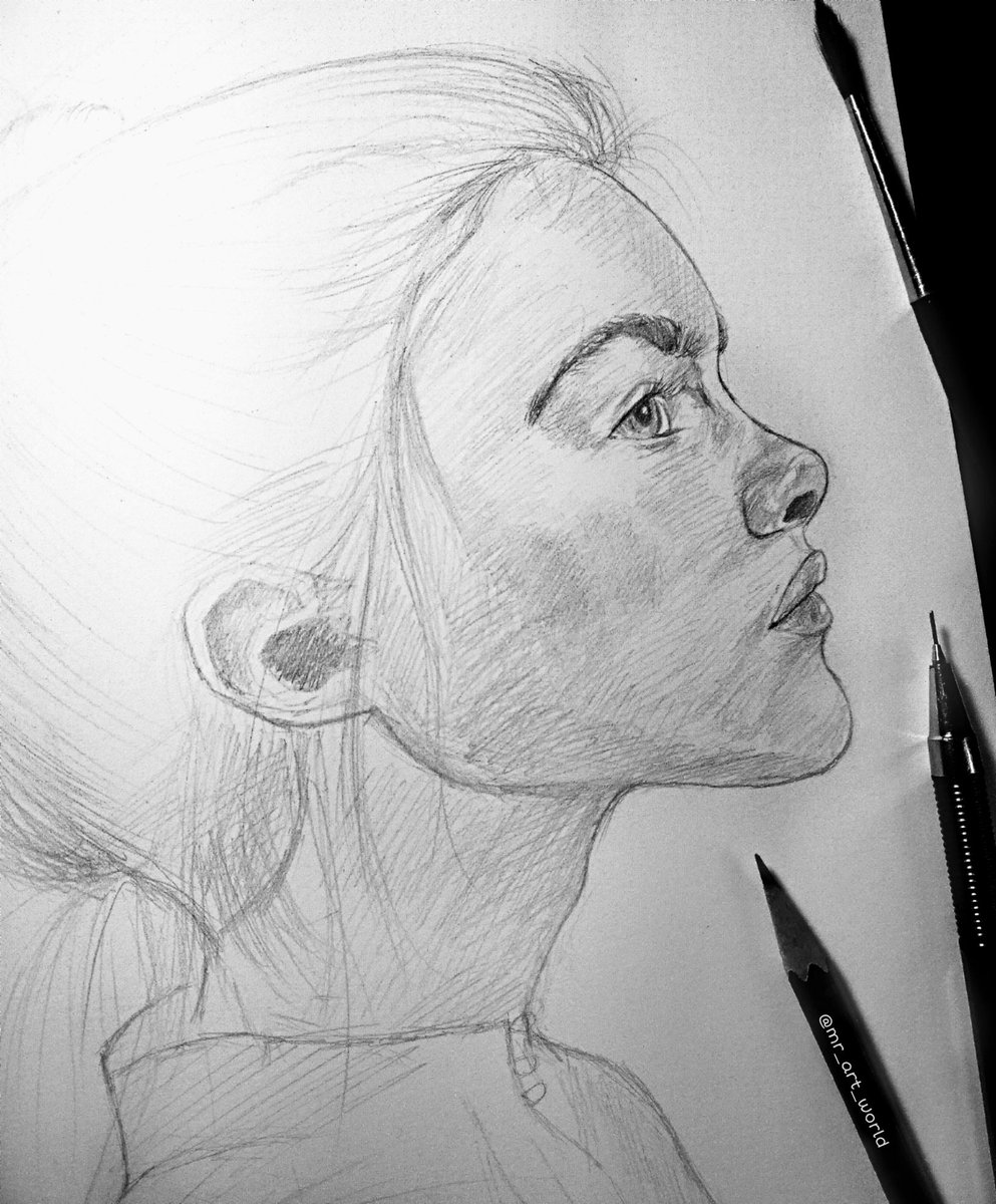 MrArtWorld2's tweet photo. Follow @mr_art_world... for more
|| Drop a comment if you really like itπ€ ||
.
.
.
.
#girl #instapencil #charcoal #indianartist #amazing #beautiful #pencil #realisticsketch #marvelendgame #mrartworld #art #artist #sketch #drawing #pencilsketch #sketching #realisticart #artwork https://t.co/ErSufB85nb