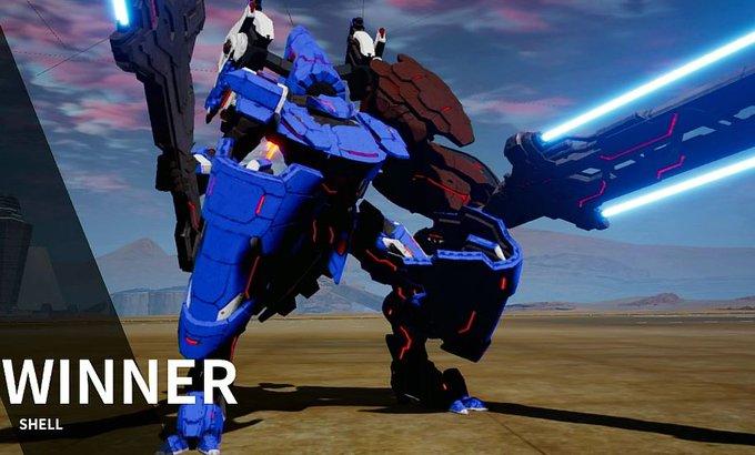 エクスマキナのtwitterイラスト検索結果