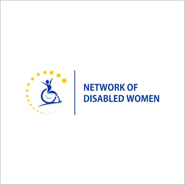 Network of Disabled Women tweet media