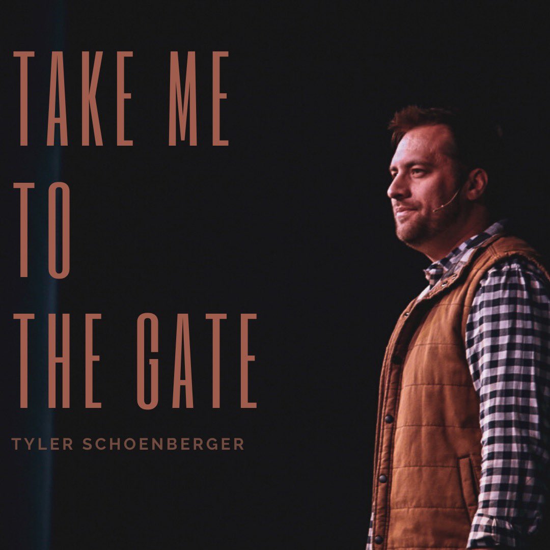 _ReachChurch's tweet photo. You NEVER outgrow your need for the gospel. The gospel isn’t a one-time event; it’s the very rhythm in which we are called to live our lives. 
 
Receive the gospel every day. Remember to go to the gate this morning and every day of 2020! https://t.co/8r1ISusWGn