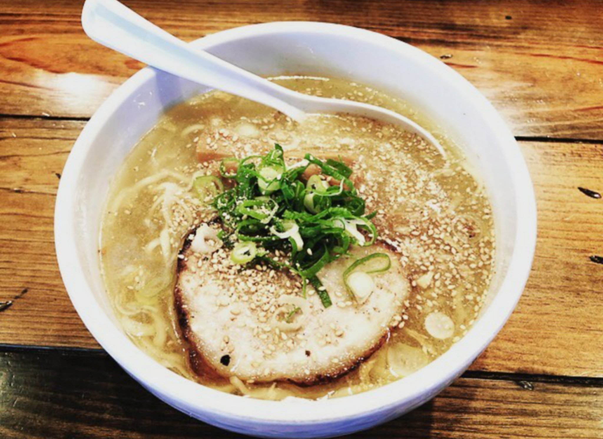 麺匠るい斗 Twitter Search Twitter