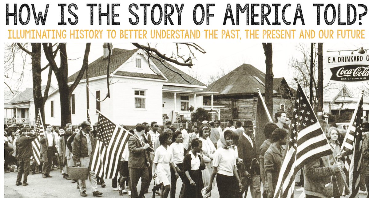 IndyKidsNews's tweet photo. “Historically, the most terrible things - war, genocide, and slavery - have resulted not from disobedience, but from obedience.”-Howard Zinn. The latest Indykids reframes how history is taught to avoid repeating past injustices https://t.co/fyCwuLniVC #TeachOutsideTextbook #NoWar https://t.co/tHc0Mj89LR