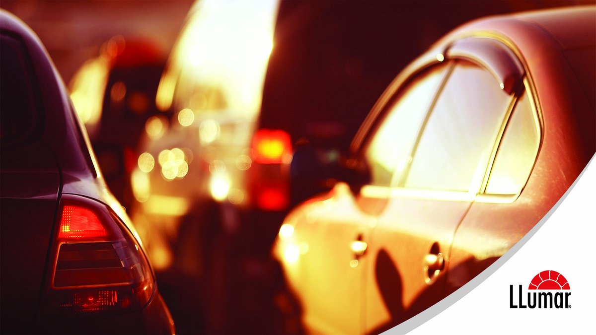 Changes in temperature are no match for LLumar's range of Window Film and Paint Protection Film. Our films are resistant to these changes and will not fade or yellow, furthermore they are backed by a 5 or 10 year manufacturer's warranty, depending on the film.