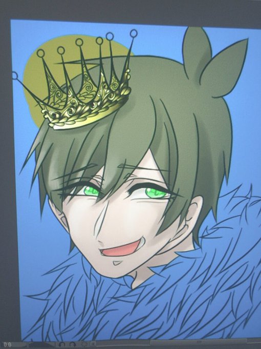 王冠のtwitterイラスト検索結果 古い順