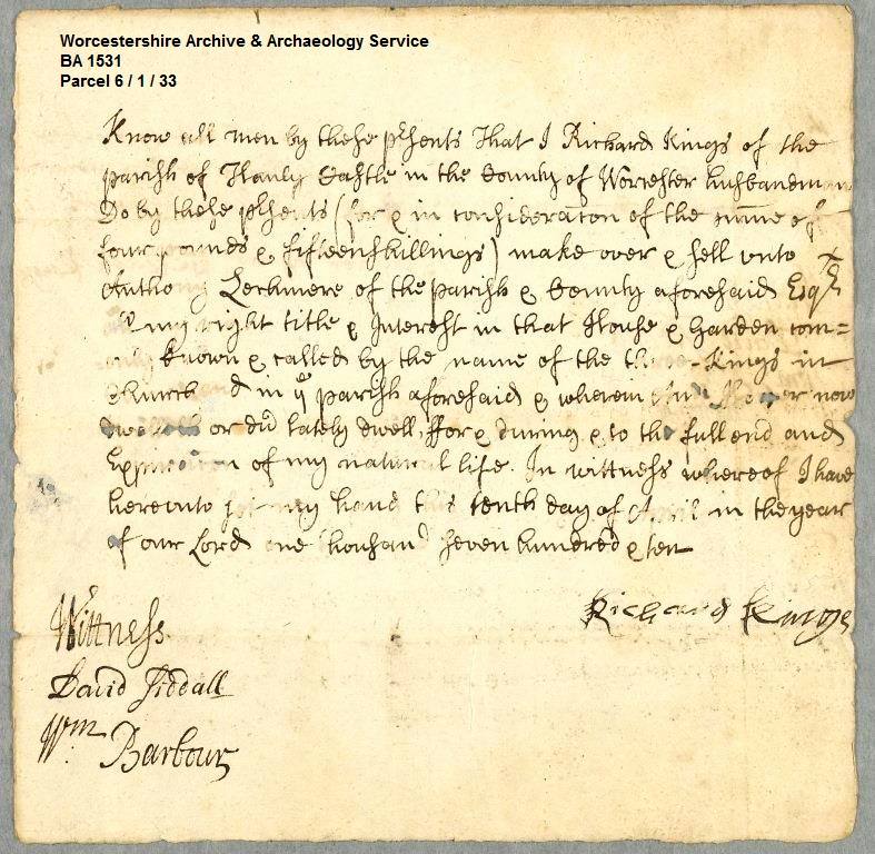 It's Epiphany today, the feast of the 3 Wise Men/Kings. In Hanley Castle there's a pub called The Three Kings. It isn't actually connected to the Biblical story, but got its name from being owned by 3 brothers called Kings! in 1710 Richard Kings sold it to the Lechmere family