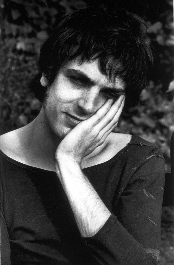 Happy bday, syd barrett  how i wish you where here. 
