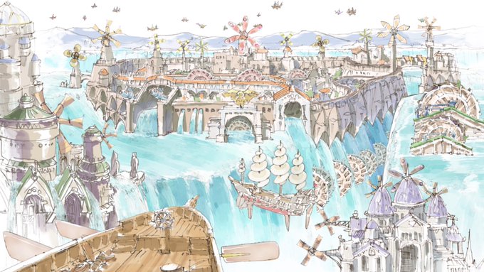 ジブリのtwitterイラスト検索結果 古い順 ジブリのtwitterイラスト検索結果 古い順