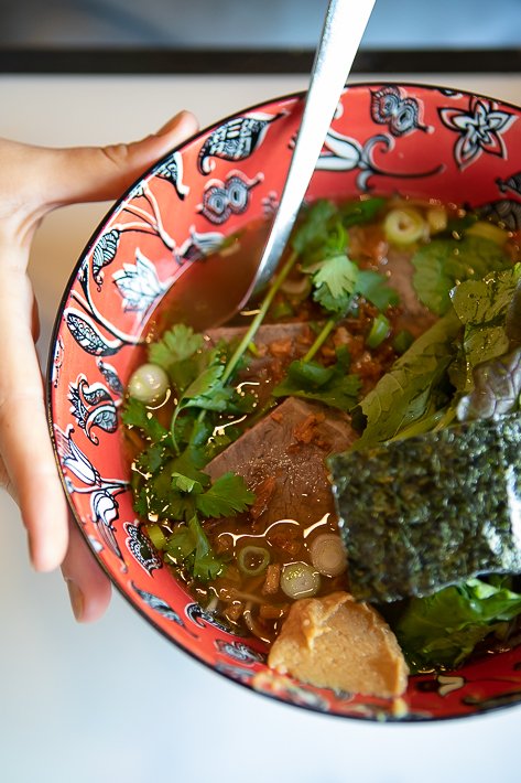 Nouveau Supu Ramen #guysavoy luckymiam.com/supu-ramen-guy… #supuramenguysavoy <a href="/guysavoy/">Guy Savoy</a> #luckymiam