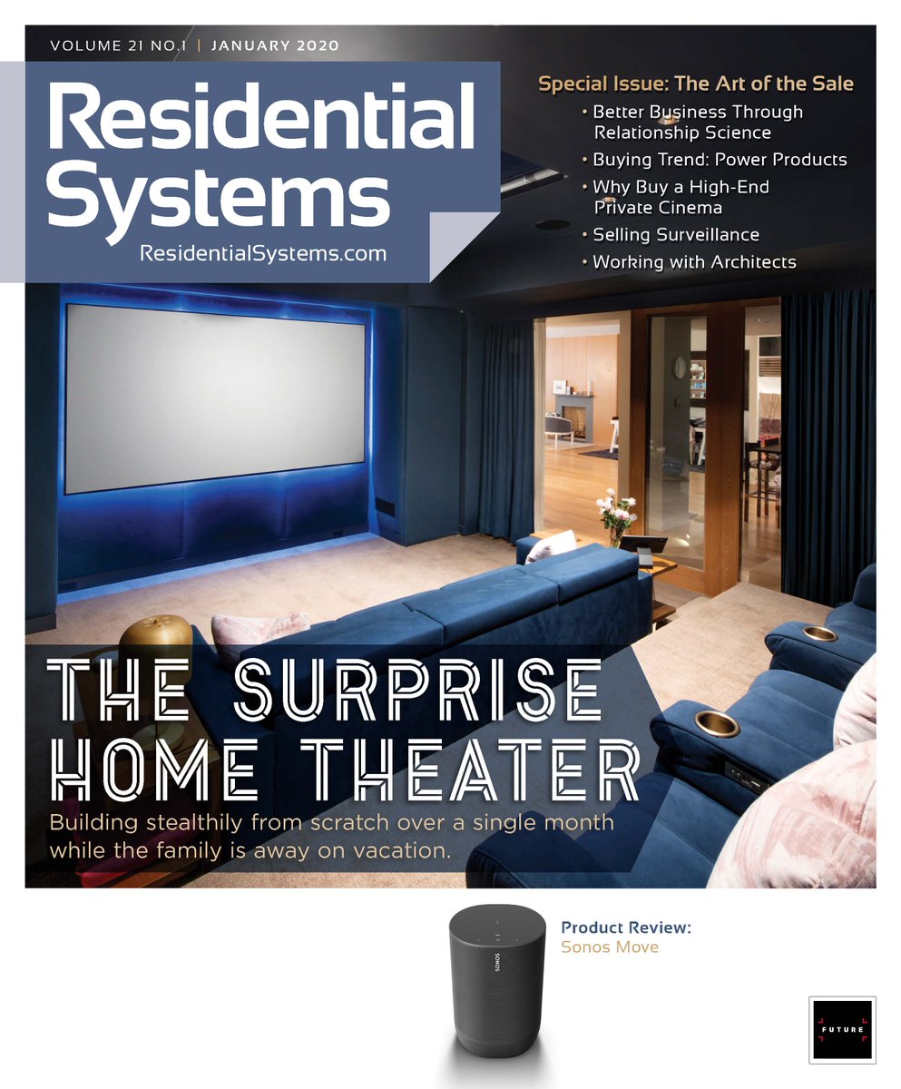MatteraAV's tweet photo. Thanks @ResiSys for quoting us! Always great reads!
#Homeautomation #Smarthomesystems #Dolby #Atmos 
#digitalsignage #retailav #designbuild #interiordesigner @RTICorp #8k #audiovideoconsultant #AvControlsystem  #led #ledvideowall #Hifi #Luxury #Homeluxury #Mancave #Monday https://t.co/CZqKw7xECg