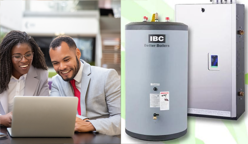 WaterlooEnergy's tweet photo. Are you looking for a new #BoilerSystem for your property? We sell and service both residential and #CommercialBoilers, including #IBC and #Viessmann. #CondensingBoilers convert either natural gas or propane into heat with unprecedented efficiency. https://t.co/J8KuVDqXgR https://t.co/qDuAfwDTXP