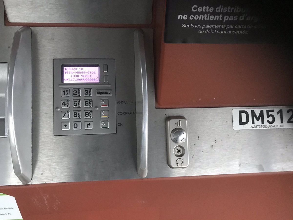 kermit_29's tweet photo. @exo6_DM impossible d’acheter un billet ce matin à Grand Moulin https://t.co/0ucpeHT4TT