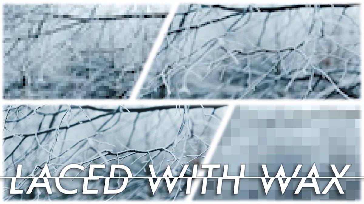 —>>—LACED–LISTICLE™—<<— 
A look at snowy video game music from the last 30+ years

> bit.ly/SnowyVGM <

#VGM #gamemusic