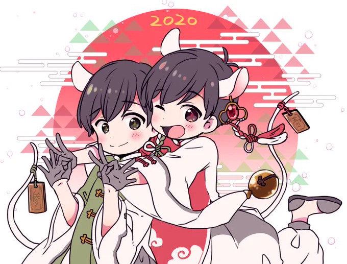 ねずみも可愛いねぇ 