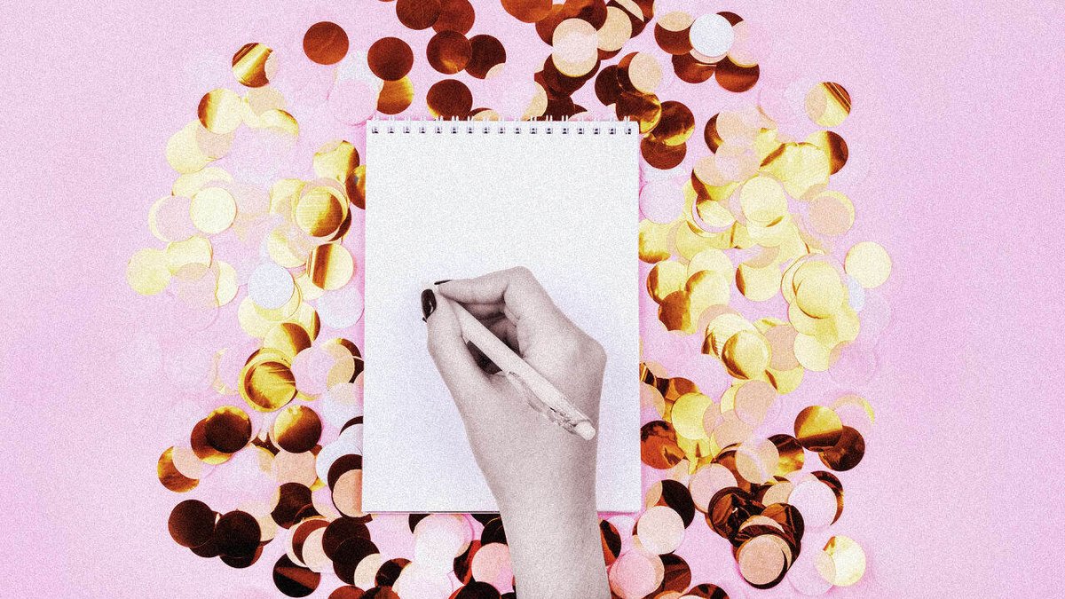 PinheiroFa's tweet image. "..even when you know it’s time for a change, it can be hard to know exactly where to start and what to do"

This is the one question you should ask before setting a New Year's goal via @fastcompany bit.ly/2FltUtN #iwork4kronos