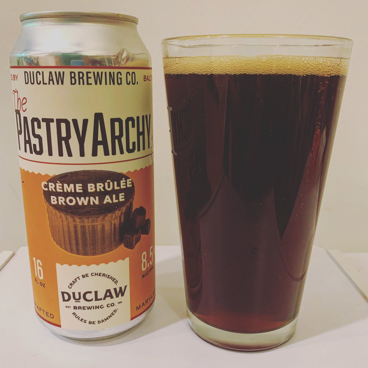 Gallagher tweet media