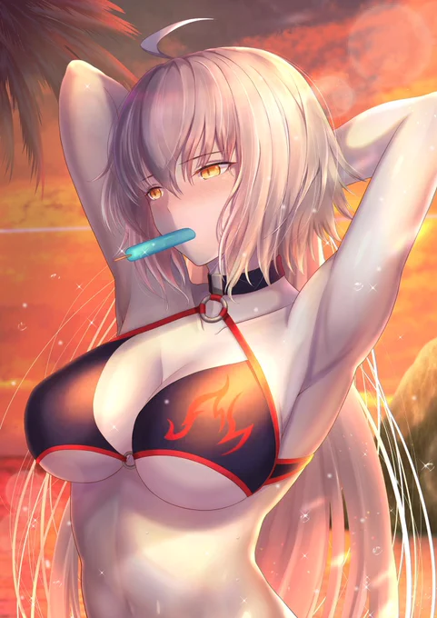 #ジャンヌ・ダルク生誕祭
喝采⚑゛⚑゛ 