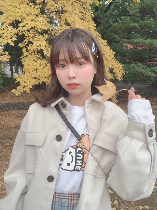 Twitterのコスプレ画像15