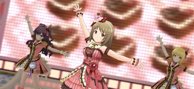 三村かな子生誕祭のtwitterイラスト検索結果 三村かな子生誕祭のtwitterイラスト検索結果