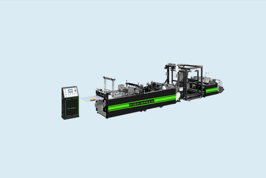 sahil_graphics's tweet photo. Get Good quality “The High Speed Non Woven Bag Making Machine” is a revolution in non woven bag making machine industry. Now It has been arrived in India.
Get more info visit at: 👉🕶 https://t.co/mrTv6ahtCF
#sahilgraphics #highspeedmachine #nonwovenbagmakingmachine https://t.co/WrpDI4Z0VB