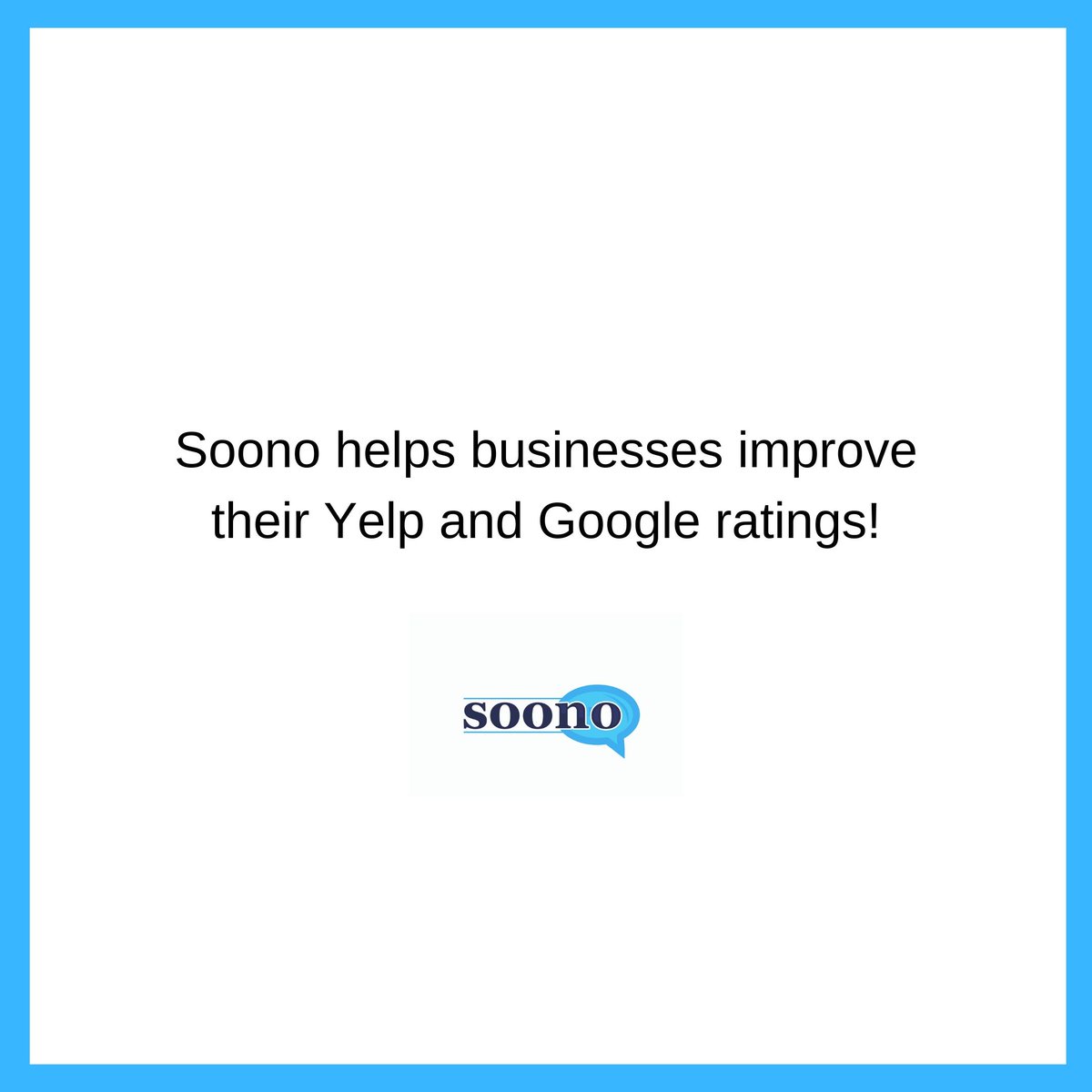 MySoonoCX's tweet photo. Find out how and start your 7 day free trial at https://t.co/yYgB4oOWBe #surveys #surveycompany #customerreviews https://t.co/6kNESHwjML