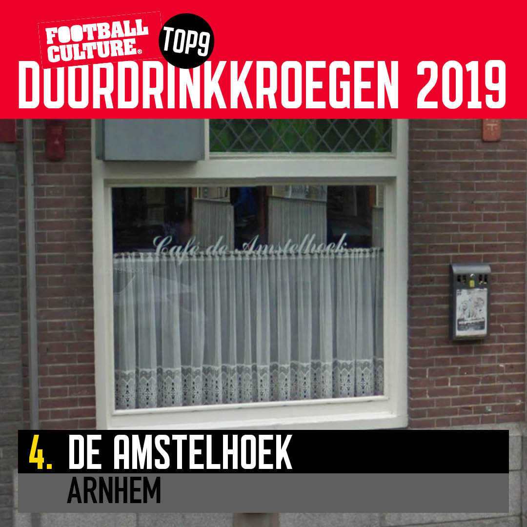 FootballCulture's tweet photo. Voor alle doordrinkers!π»π»π»
We hebben een zeer subjectieve top 9 gemaakt.
Van kroegen die we in 2019 bezocht hebben.
Nr 9 staat in Uuuuuutrecht.
Nr 1 in Tilburg.
Op onze insta story, check ietssss:
https://t.co/LCFMax5cbY
#HAZESlife #kroegleven #cafe #supportyourlocalpub https://t.co/jRI0hXyhae