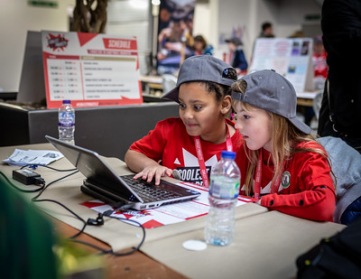 CoderDojo's tweet image. Coolest Projects is a world-leading tech event where young people can showcase their creativity & have FUN!
Will your #CoderDojo Ninjas be attending #CoolestProjects this year?
💥 California | 7 March
💥 Manchester | 4 April
💥 Dublin | 6 June
coolestprojects.org