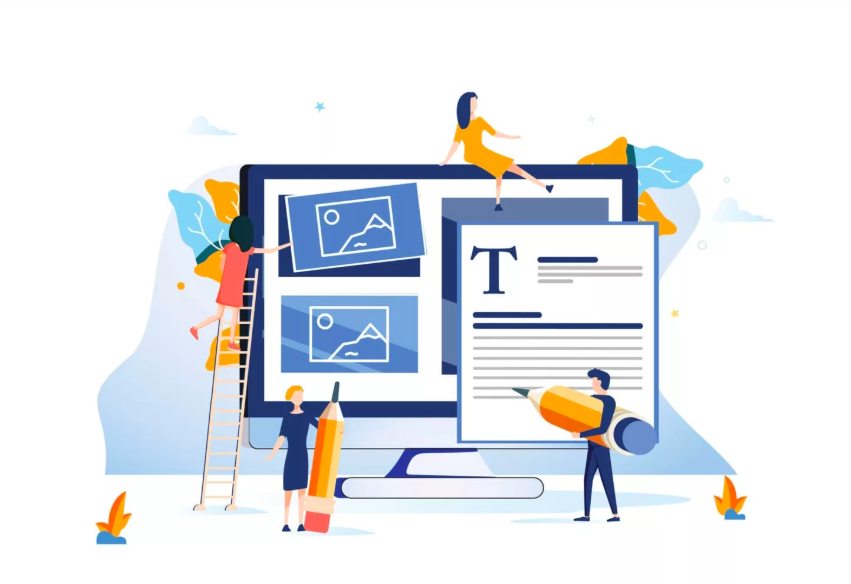 designkalkulat's tweet photo. Nysgjerrig på hvordan man lager en WordPress nettside? Les mer her... https://t.co/ECMm0JqeCZ https://t.co/EvIPqK28ev
