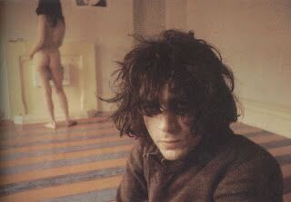 Happy Birthday Syd Barrett   