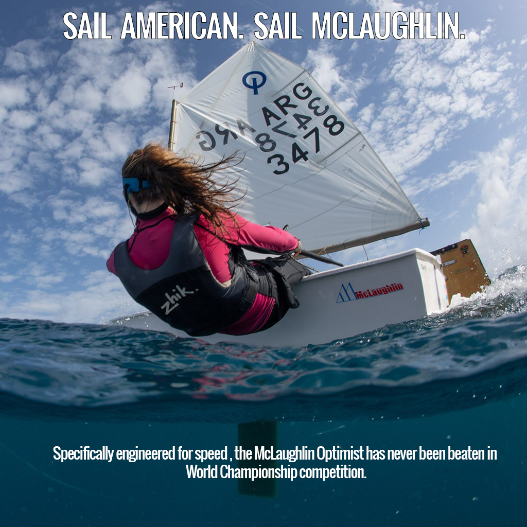 usonedesign's tweet photo. US ONE-DESIGN is proud to partner with McLaughlin to bring the most technologically advanced Optimist in the world to youth sailors across Southeastern MA &amp; Cape Cod.
#Sailing #CapeCod #Optisailing #optiparts https://t.co/m7mmAAhk9p