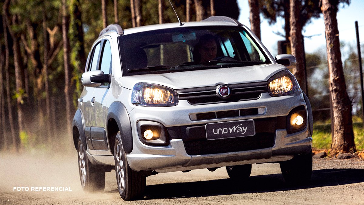 fiatperu's tweet photo. ¡UNO mismo traza su destino! 🤩 Haz que este viaje sea el mejor a bordo de un italianazo 🚗✨ #UnoWay 👉 https://t.co/xQmZut0HQB
.
.
.
#FIAT #FIATPerú #Italianazo https://t.co/rNpRyD09JC
